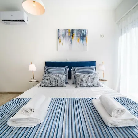 Erythrous Villa Stavromenos (Rethymno)