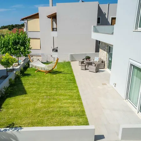 Erythrous Villa Stavromenos